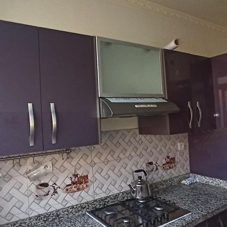 Maison De La Famille 카사블랑카 외부 사진